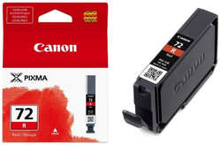 Картридж струйный Canon PGI-72R 6410B001 (1045стр.) для PRO-10