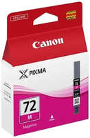 Картридж струйный Canon PGI-72M 6405B001 пурпурный (710стр.) для PRO-10
