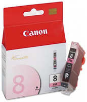 Картридж струйный Canon CLI-8PM 0625B001 фото пурпурный для Pixma Pro 9000
