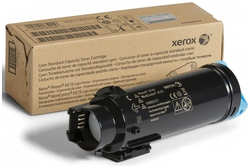 Картридж лазерный Xerox 106R03693 голубой (4300стр.) для P6510 WC6515