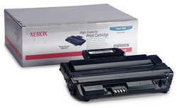 Картридж лазерный Xerox 106R01374 черный (5000стр.) для Ph 3250