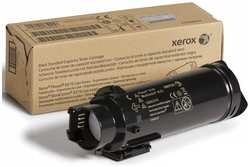 Картридж лазерный Xerox 106R03484 черный (2500стр.) для Ph 6510 WC 6515