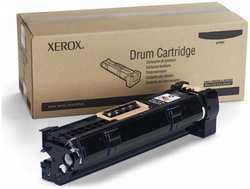 Блок фотобарабана Xerox 013R00670 ч б:80000стр. для WC 5019 5021