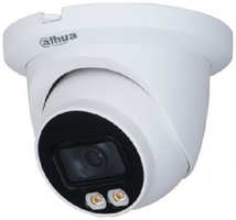 Видеокамера IP Dahua DH-IPC-HDW3249TMP-AS-LED-0280B 2.8-2.8мм