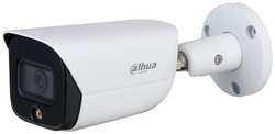 Видеокамера IP Dahua DH-IPC-HFW3249EP-AS-LED-0280B 2.8-2.8мм