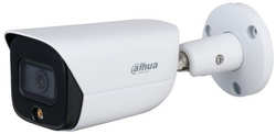 Видеокамера IP Dahua DH-IPC-HFW3249EP-AS-LED-0360B 3.6-3.6мм