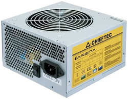 Блок питания Chieftec GPA-600S 600W