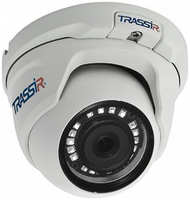 Видеокамера IP Trassir TR-D2S5 3.6-3.6мм