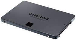 Твердотельный накопитель(SSD) Samsung Твердотельный накопитель MZ-77Q2T0BW 870 QVO 2.5 2Tb