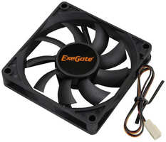 Вентилятор ExeGate ExtraPower EP08015S3P (EX283374RUS)