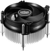 Устройство охлаждения(кулер) Cooler Master X Dream P115 (RR-X115-40PK-R1)
