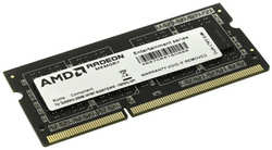 Оперативная память AMD 8Gb DDR3L R538G1601S2SL-U