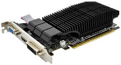 Видеокарта Afox GeForce G210 LP 1Gb AF210-1024D3L5-V2