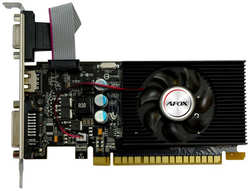 Видеокарта Afox GeForce GT 220 LP 1Gb AF220-1024D3L2