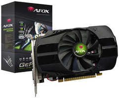 Видеокарта Afox GeForce GT 730 2Gb AF730-2048D5H5