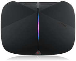 Роутер Wi-Fi Zyxel Armor G5 NBG7815-EU0102F AX6000 Черный