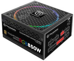 Блок питания Thermaltake ATX 850W Toughpower Grand RGB Sync 80+ (PS-TPG-0850FPCGEU-S)