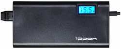 Блок питания Ippon SD90U автоматический 90W (SD90U BLACK)