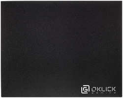 Коврик для мыши Oklick OK-P0250 Черный