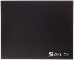 Коврик для мыши Oklick OK-P0280 Черный