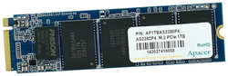 Твердотельный накопитель(SSD) Apacer 1Tb AP1TBAS2280P4-1