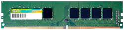 Оперативная память Silicon Power 8Gb DDR4 SP008GBLFU266B02