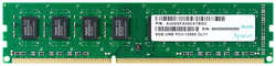 Оперативная память Apacer 8Gb DDR3 AU08GFA60CATBGC