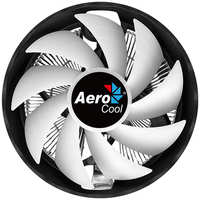 Устройство охлаждения(кулер) Aerocool Кулер для процессора Air Frost Plus