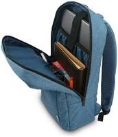 Рюкзак для ноутбука Lenovo Laptop Backpack B210 GX40Q17226 15.6 Синий