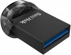 Флешка Sandisk Ultra Fit USB 3.1 SDCZ430-512G-G46 512Gb Черная
