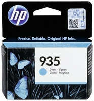 Картридж струйный HP 935 C2P20AE (400 стр)