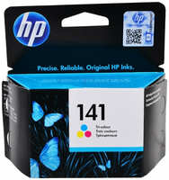 Картридж струйный HP CB337HE многоцветный для PS C4283 C5283 D5363 J5783 J6413 D4263