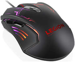 Мышь Lenovo Legion M200 RGB GX30P93886