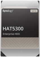 Жесткий диск(HDD) Synology HAT5300-12T 12Tb