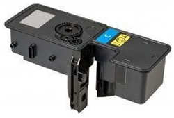 Картридж лазерный G&G GG-TK5230C голубой 2200стр для Kyocera ECOSYS P5021cdn P5021cdw M5521cdn M5521cdw