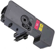 Картридж лазерный G&G GG-TK5230M пурпурный 2200стр для Kyocera ECOSYS P5021cdn P5021cdw M5521cdn M5521cdw