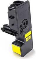 Картридж лазерный G&G GG-TK5230Y желтый 2200стр для Kyocera ECOSYS P5021cdn P5021cdw M5521cdn M5521cdw