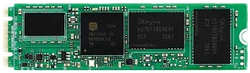 Твердотельный накопитель(SSD) Foxline 256Gb FLSSD256M80E13TCX5