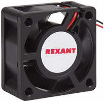 Вентилятор Rexant RХ 4020MS 12VDC 72-5041