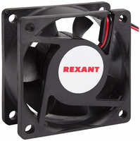 Вентилятор Rexant RX 6025MS 12VDC 72-5062