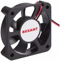 Вентилятор Rexant RX 5010MS 12VDC 72-5051