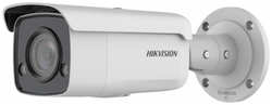 Видеокамера IP Hikvision DS-2CD2T47G2-L(4mm) (С) 4-4мм цветная (DS-2CD2T47G2-L(4MM) (С))