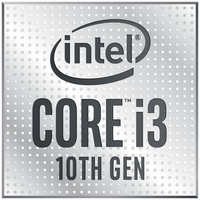 Процессор Intel Core i3 10105F Soc 1200 OEM