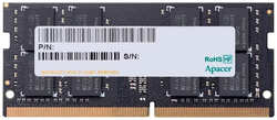 Оперативная память Apacer 4Gb DDR4 ES.04G2V.KNH