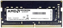 Оперативная память AMD 8Gb DDR3 R538G1601S2S-U