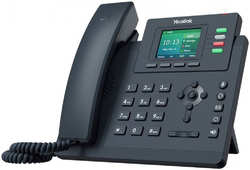 Телефон IP Yealink SIP-T33G
