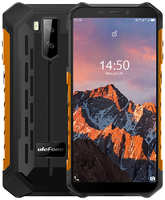Смартфон Ulefone Armor X5 Pro Orange (ULF-ARX5PRO-OR)