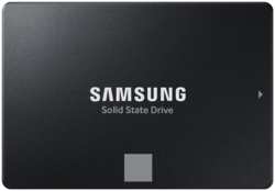 Твердотельный накопитель(SSD) Samsung 4Tb MZ-77E4T0BW