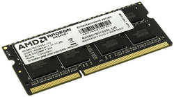 Оперативная память AMD 8Gb DDR3 R538G1601S2SL-UO