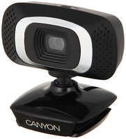 Web-камера Canyon CNE-CWC3N Черная